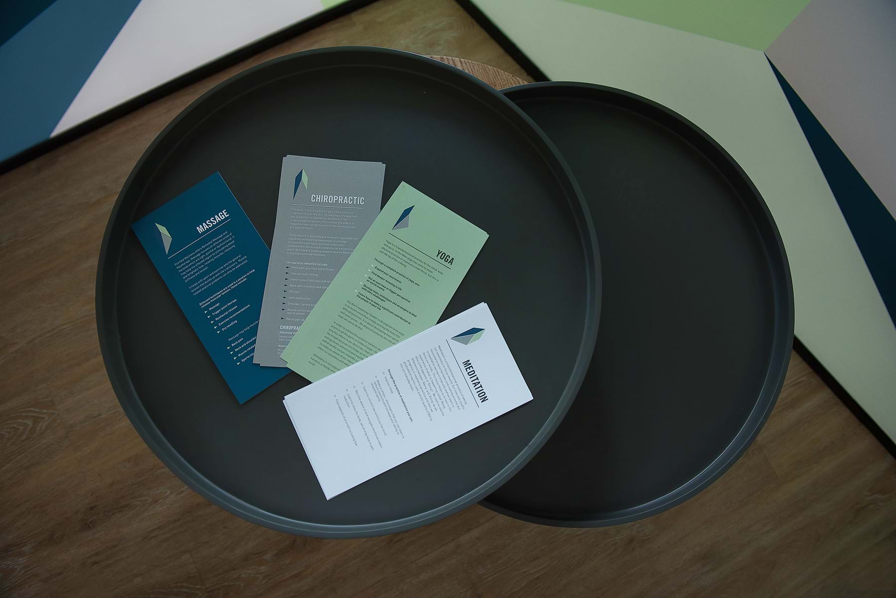 local chiropractic adjustment