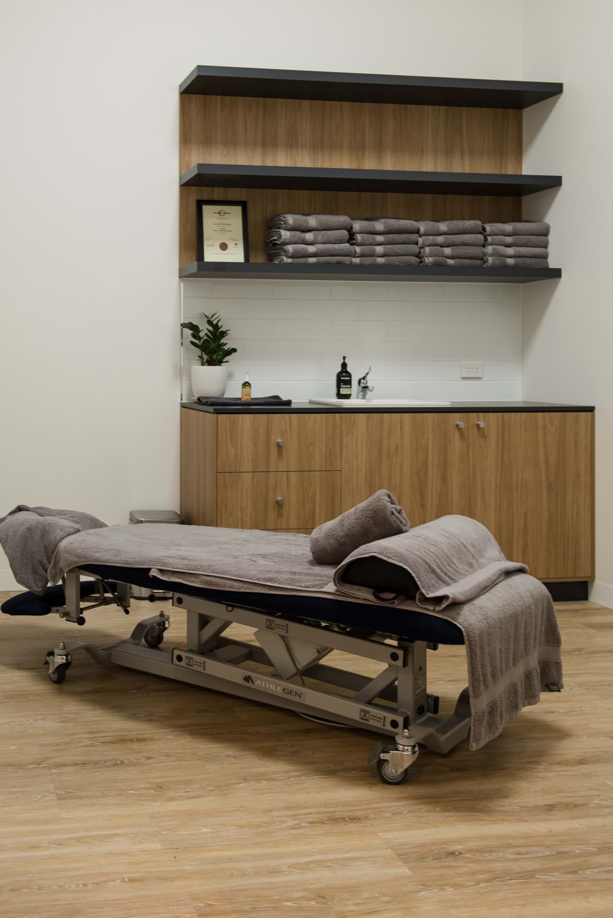 chiropractor Fairfield, Melbourne