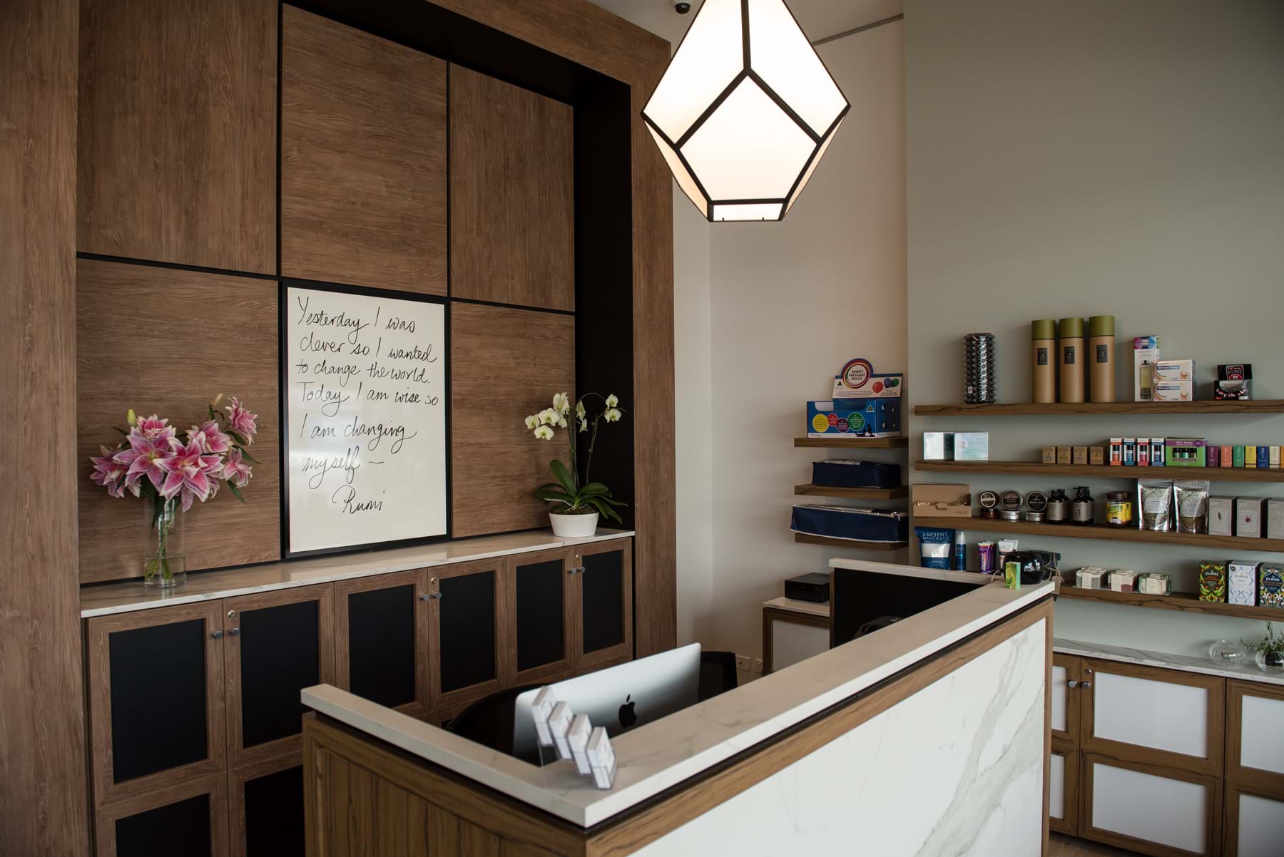 chiropractic clinic Melbourne