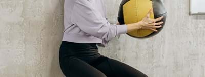 Lowering Systolic Blood Pressure through Exercise